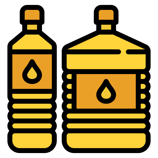 Oil (তেল)