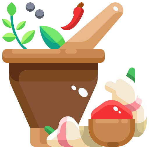 Spices (মশলা )