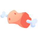 Meat (মাংস)